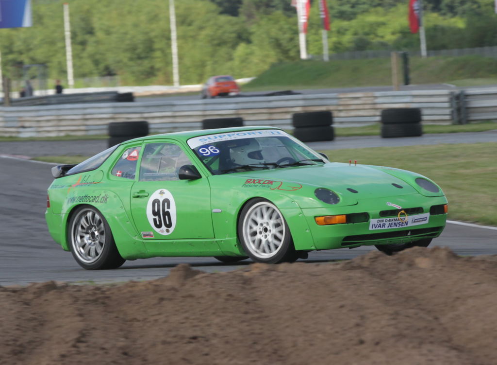 Nicolai Aaberg Hansen
(Foto: Motorsporten.dk)